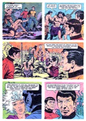 Star Trek 17-26